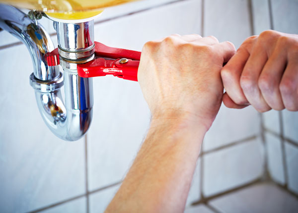 About Cordesville Plumbers